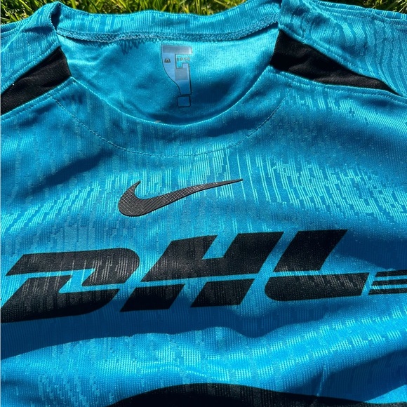 Pumas Unam third kit Alberca player version /version jugador size XL L M - Picture 2 of 4